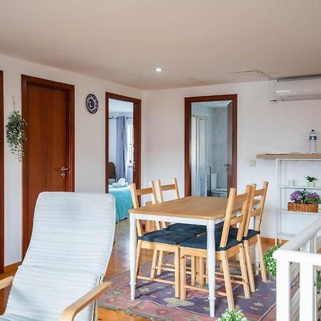 Cisterna Loft Appartement Lamego Buitenkant foto