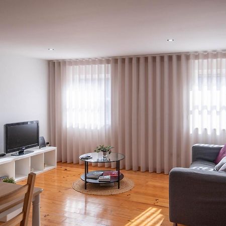 Cisterna Loft Appartement Lamego Buitenkant foto