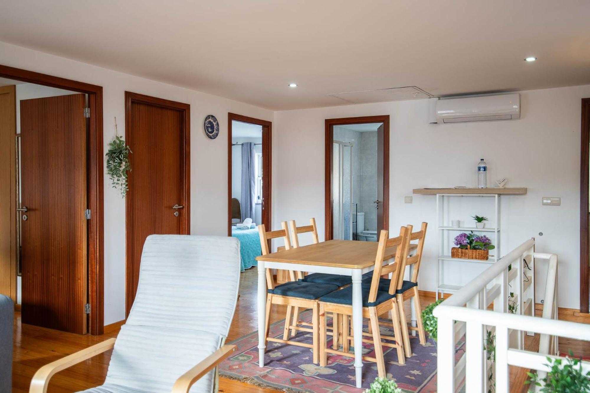 Cisterna Loft Appartement Lamego Buitenkant foto