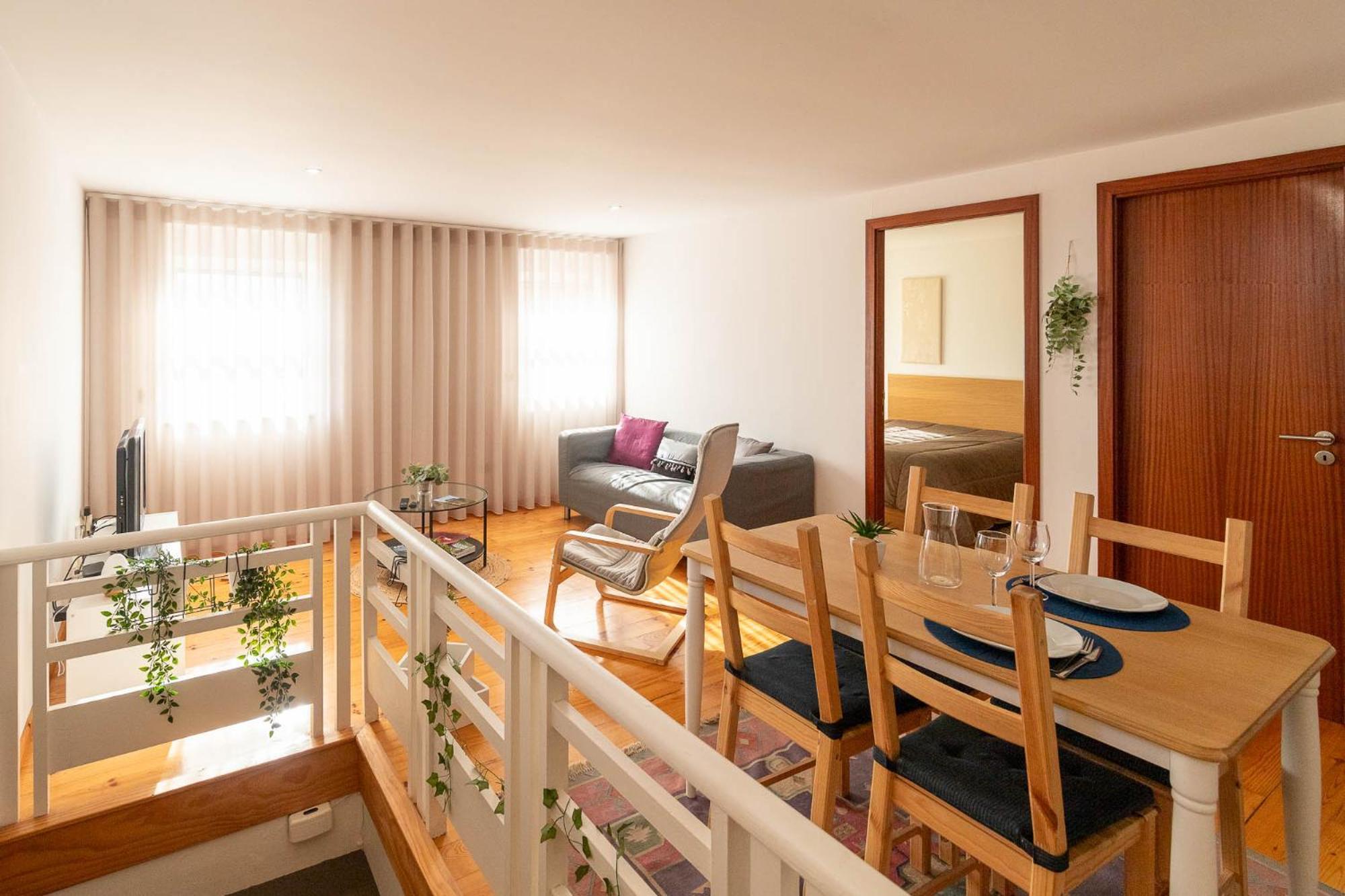 Cisterna Loft Appartement Lamego Buitenkant foto