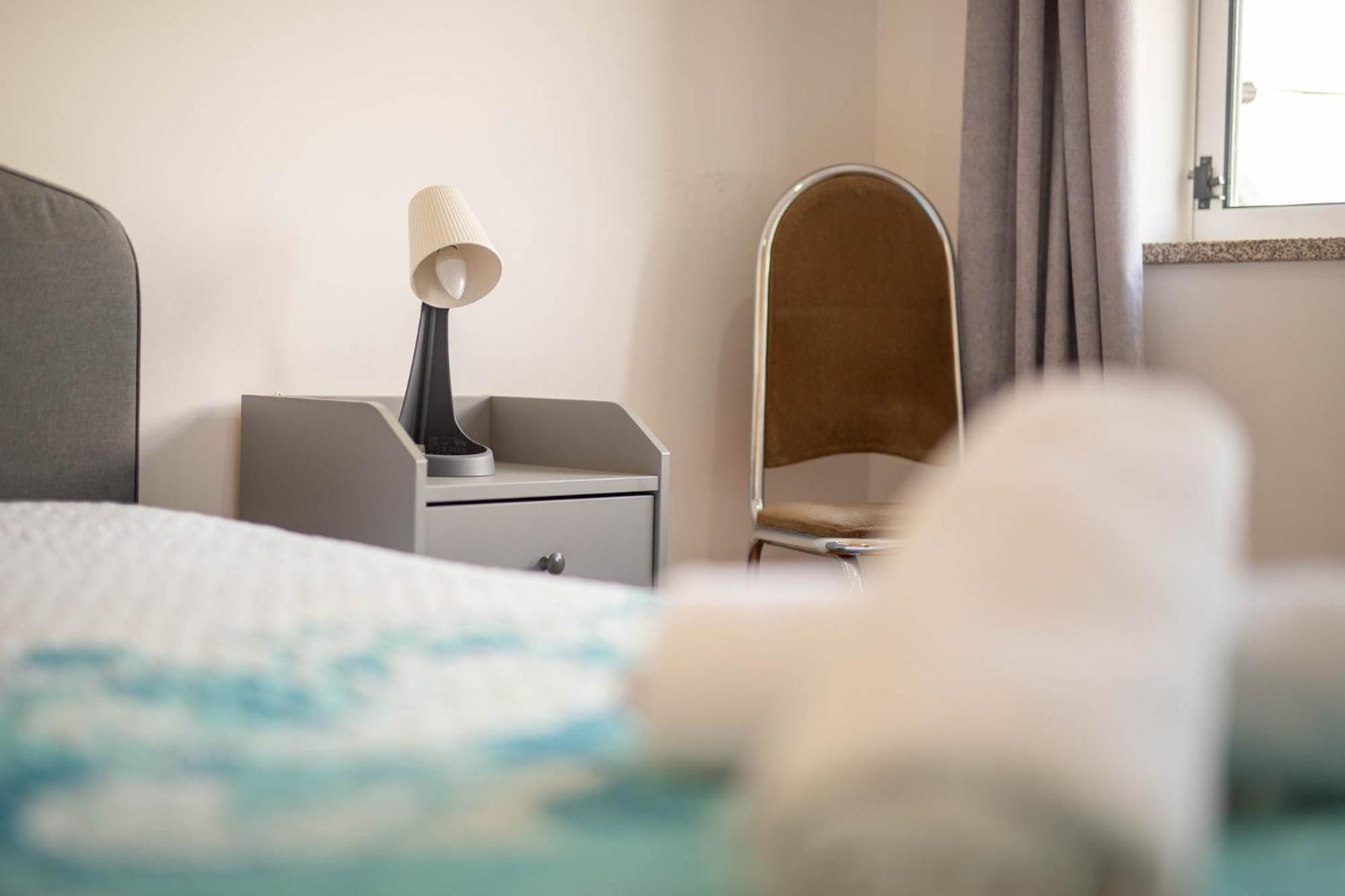 Cisterna Loft Appartement Lamego Buitenkant foto