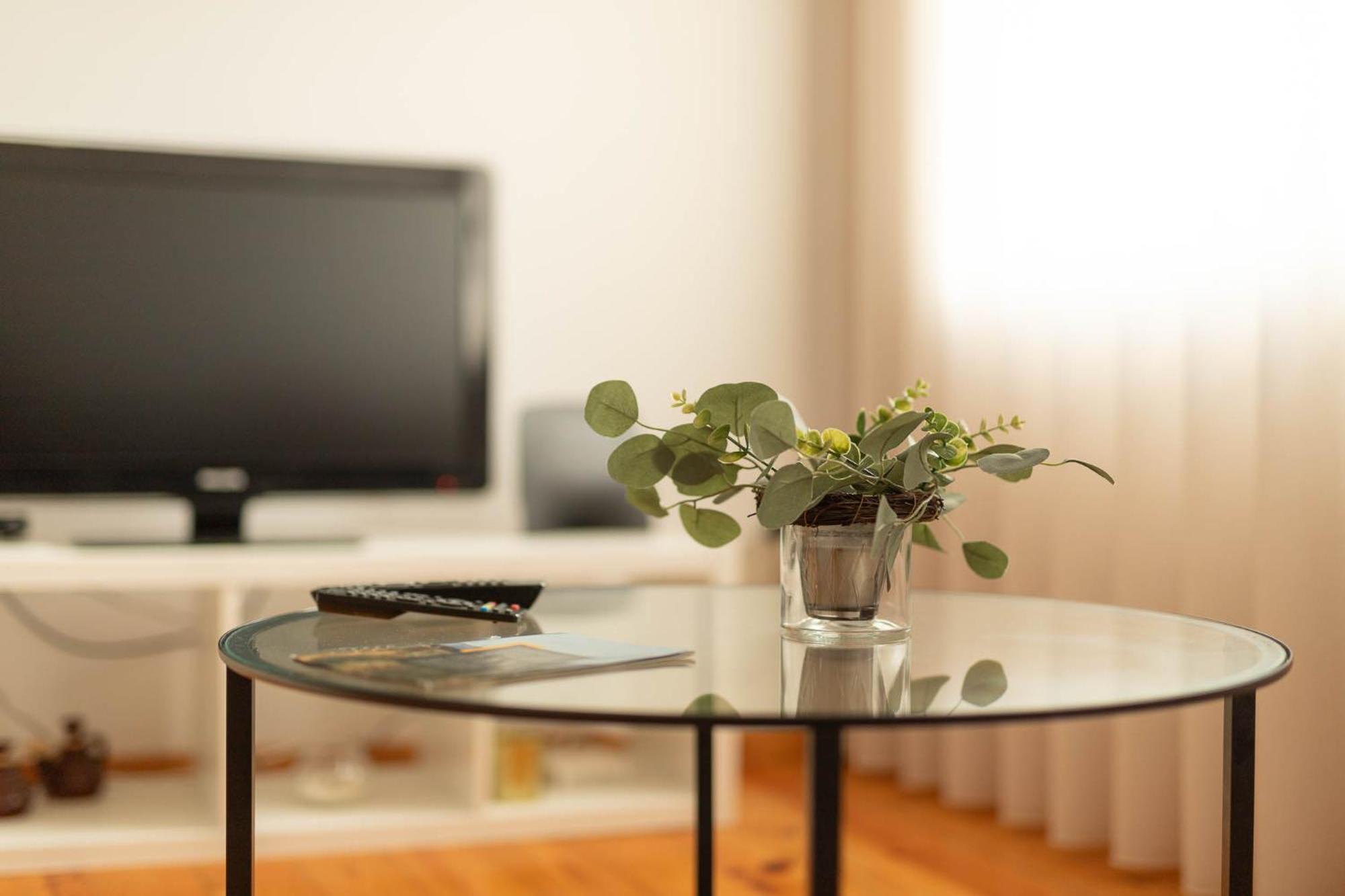 Cisterna Loft Appartement Lamego Buitenkant foto
