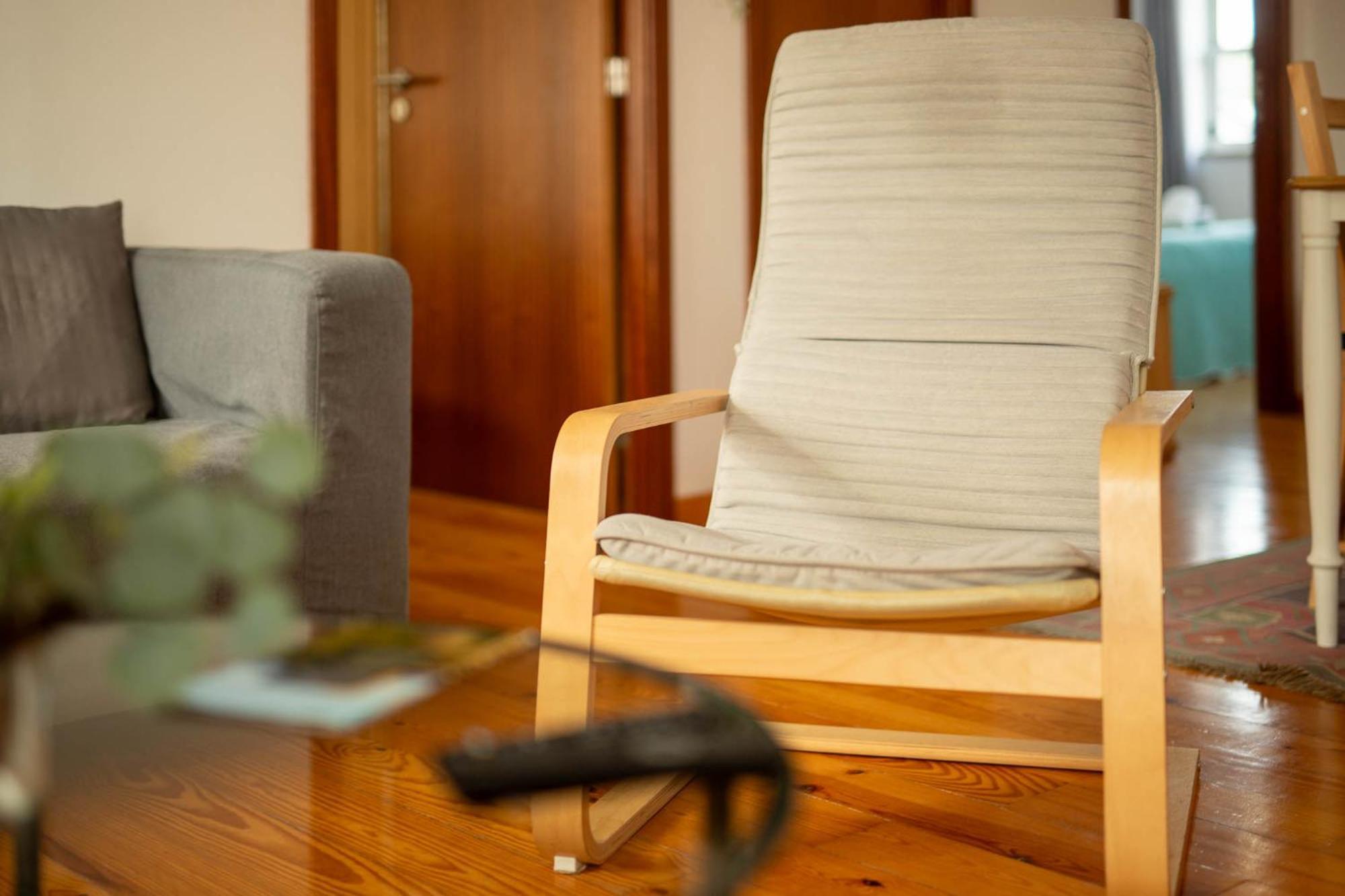 Cisterna Loft Appartement Lamego Buitenkant foto
